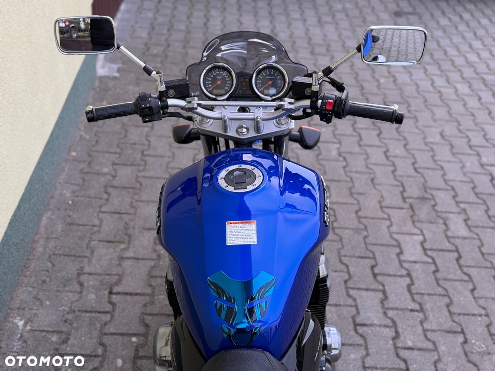 Suzuki GSX - 18