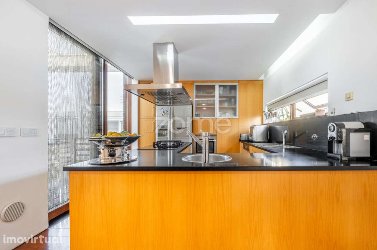 Moradia T3 com piscina em Válega, Ovar - Grande imagem: 5/51