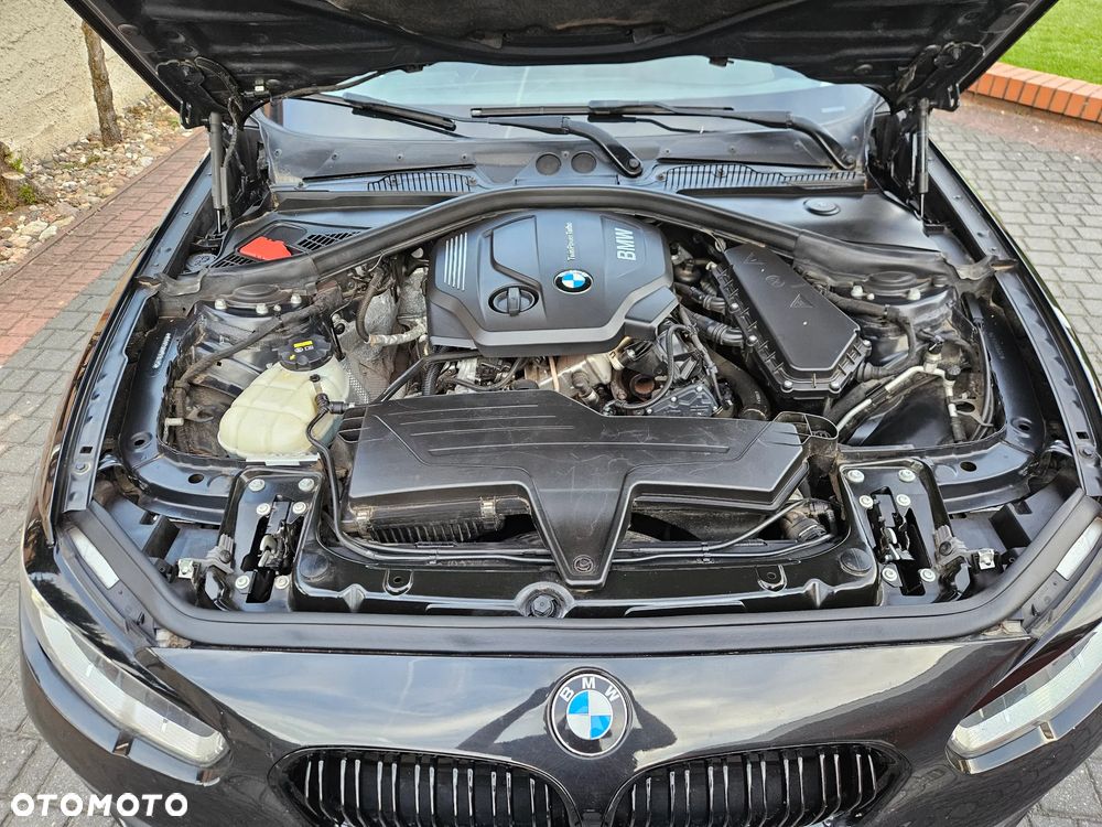 BMW Seria 1 - 10