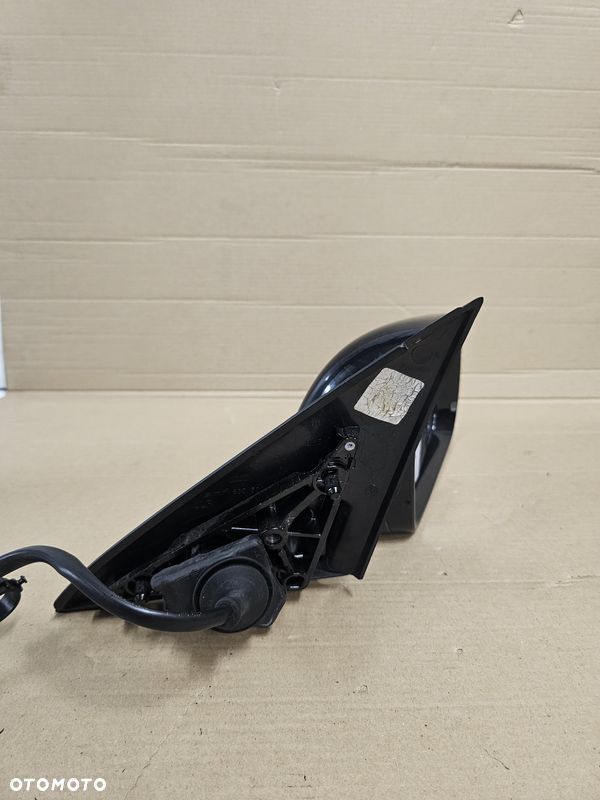 AUDI Q3 8U LUSTERKO DRZWI PRAWE 12 PIN - 6