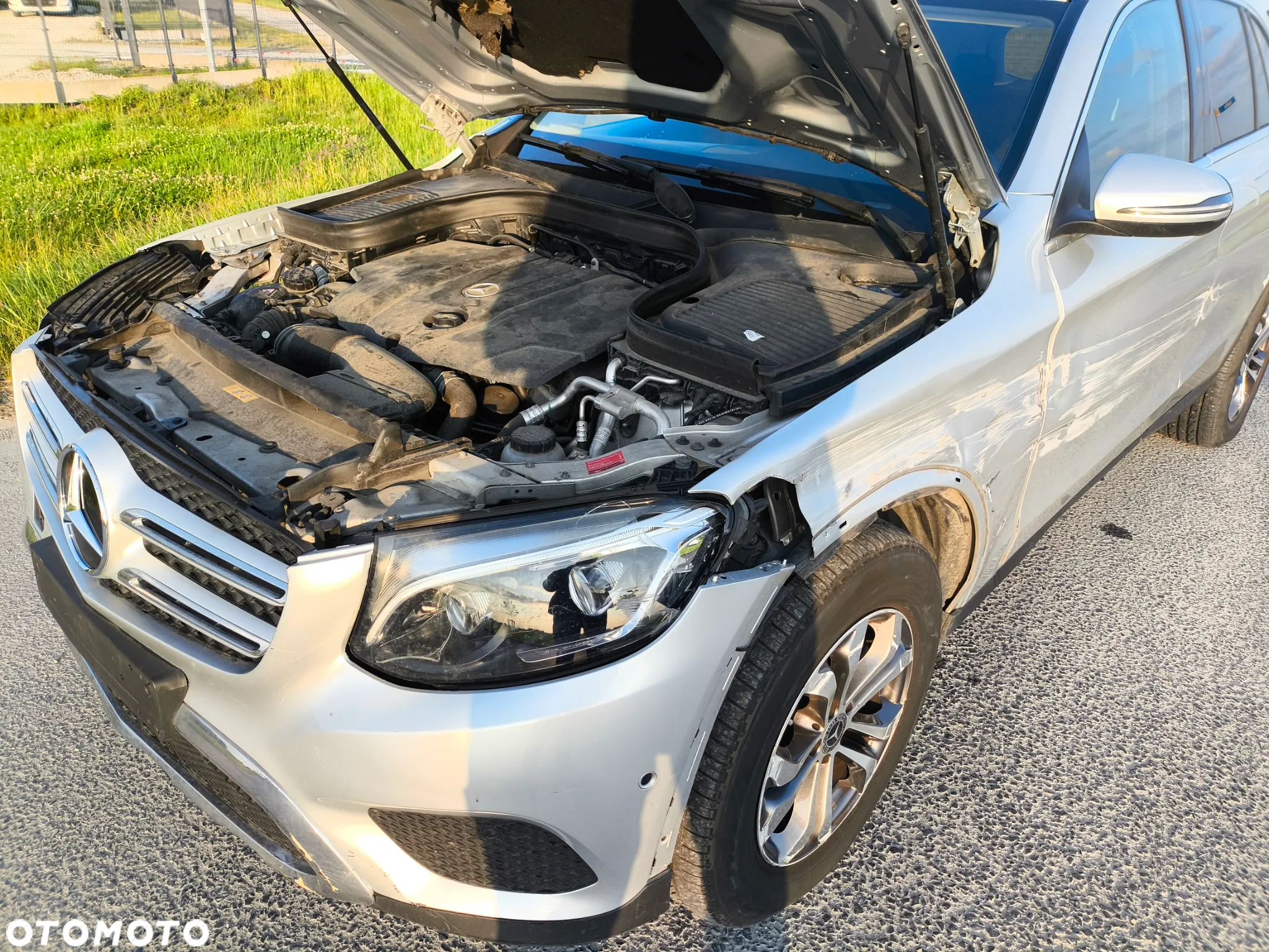 Mercedes-Benz GLC 220 d 4-Matic - 17