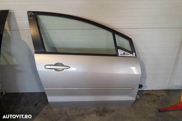 Usa / Portiera fata dreapta Mazda 5 - 1