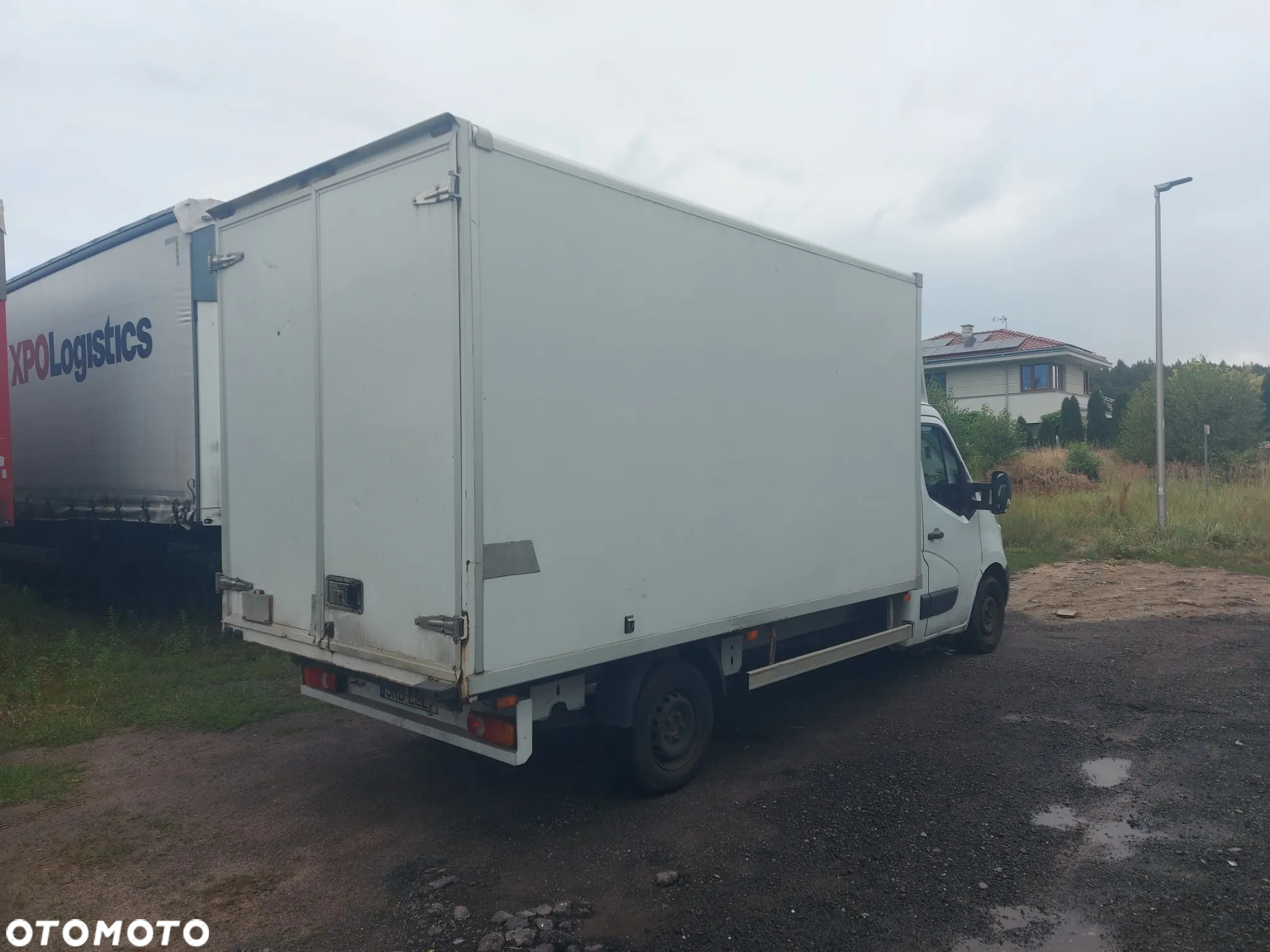Renault Mater - 5