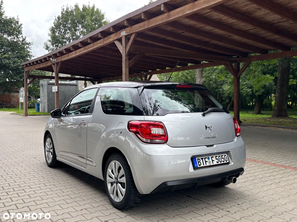 Citroën DS3 Pure Tech VTi 82 Chic - 5