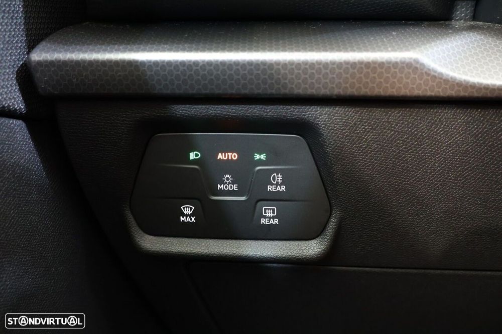 SEAT Leon 2.0 TDI Style - 16
