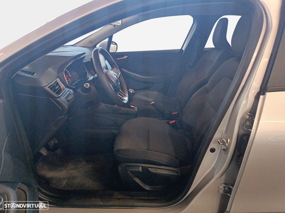 Renault Clio 1.0 TCe Exclusive - 7