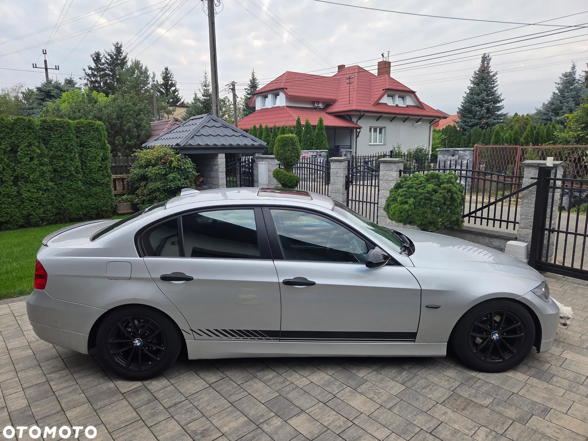 BMW Seria 3 320i - 2