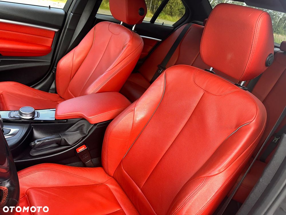 BMW Seria 3 - 13