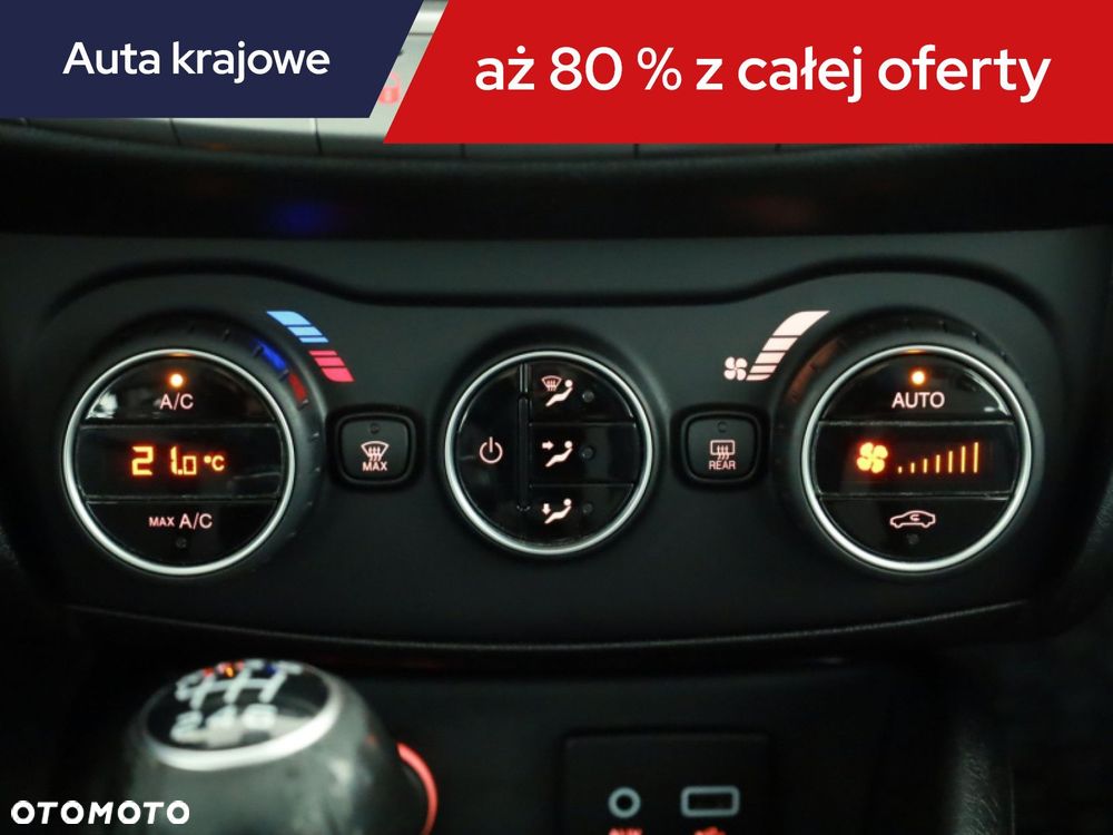 Fiat Tipo - 12