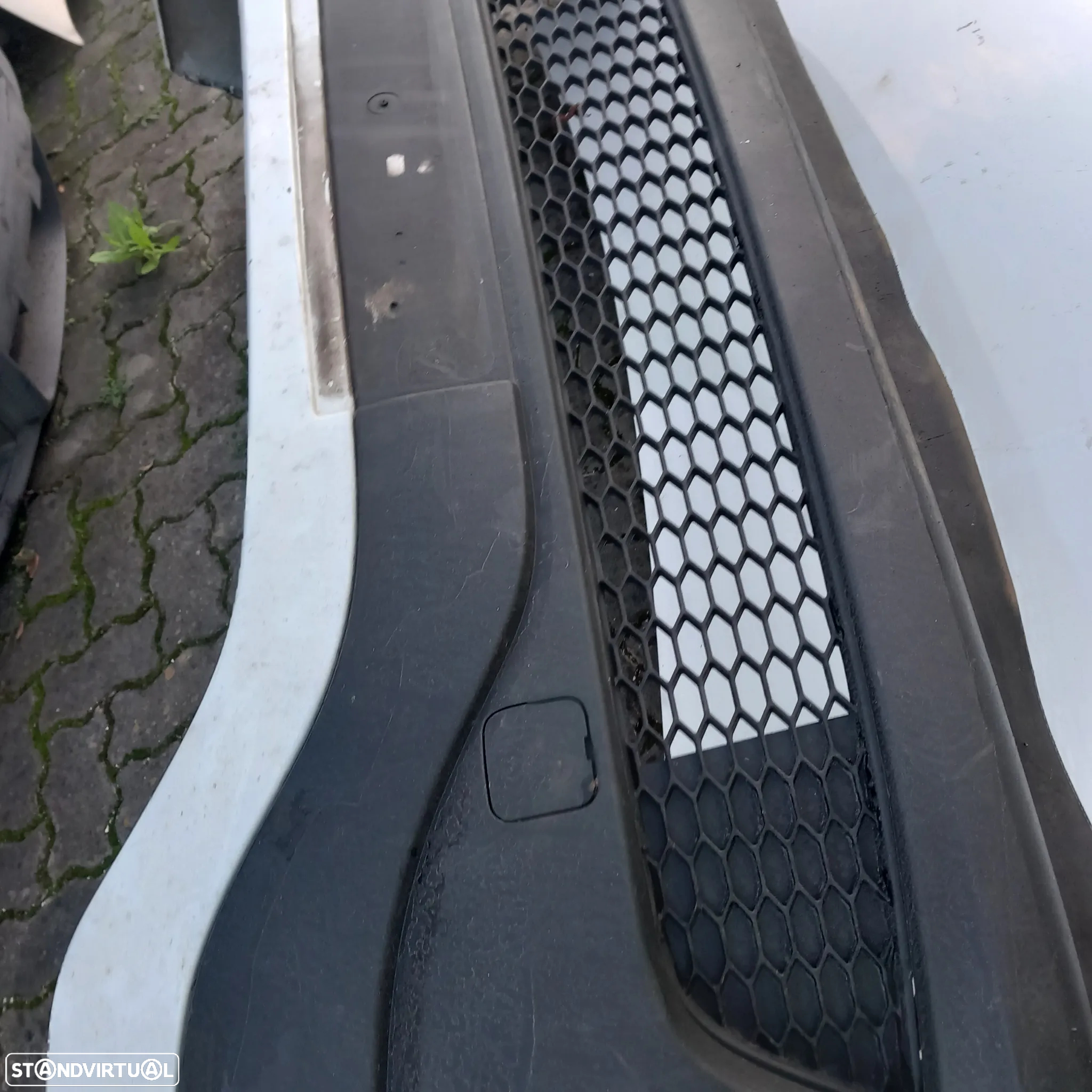 Frente renault trafic 3 - 11