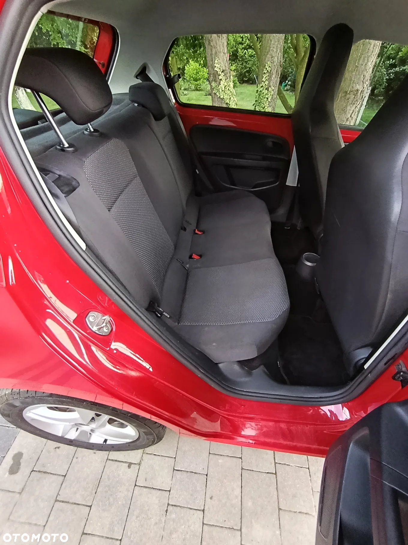 Seat Mii - 18