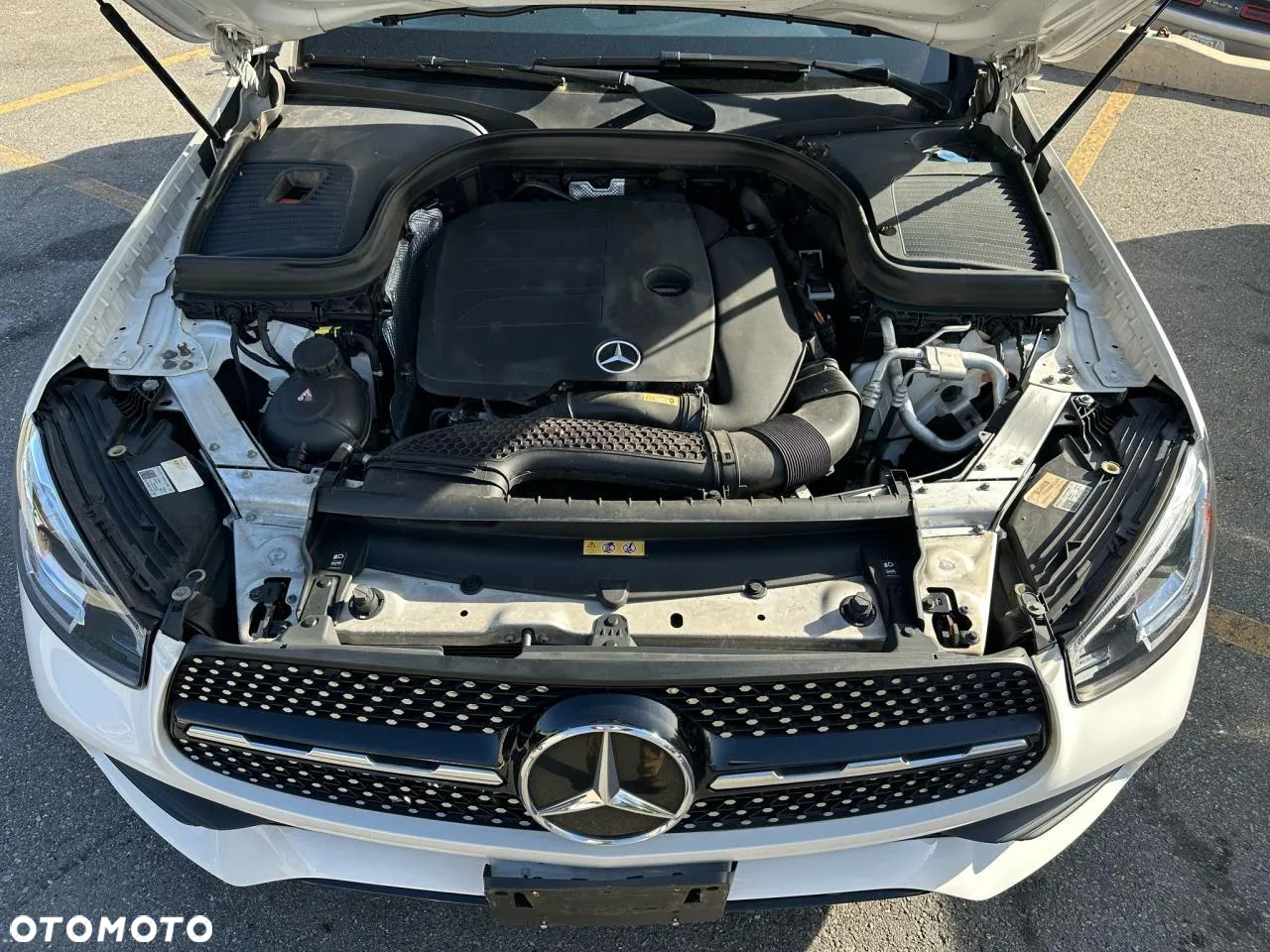 Mercedes-Benz GLC 300 4Matic 9G-TRONIC Exclusive - 8