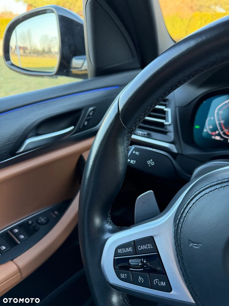 BMW X3 xDrive20i M Sport sport - 31