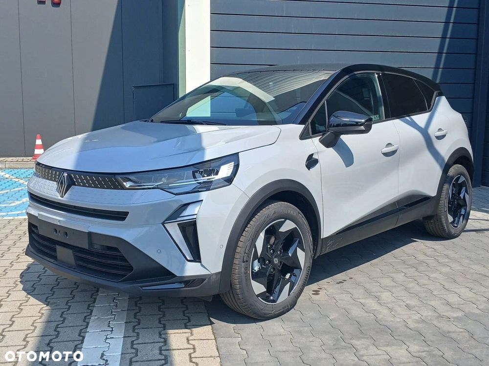 Renault Captur - 1
