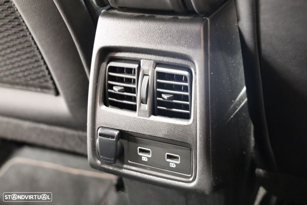 Renault Captur 1.6 E-Tech Plug-In Initiale Paris - 13