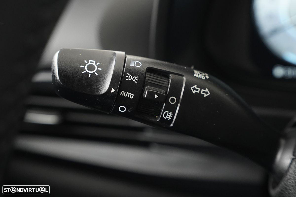 Hyundai Bayon 1.0 T-GDI Premium - 15