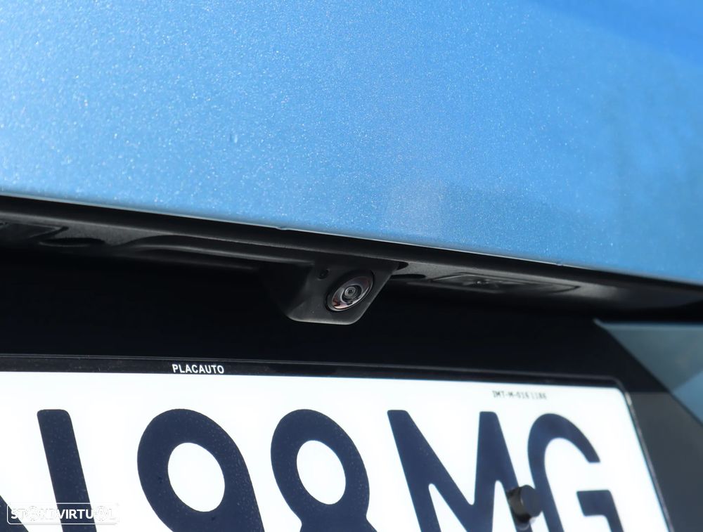 Ford Explorer 77 kWh Premium - 17