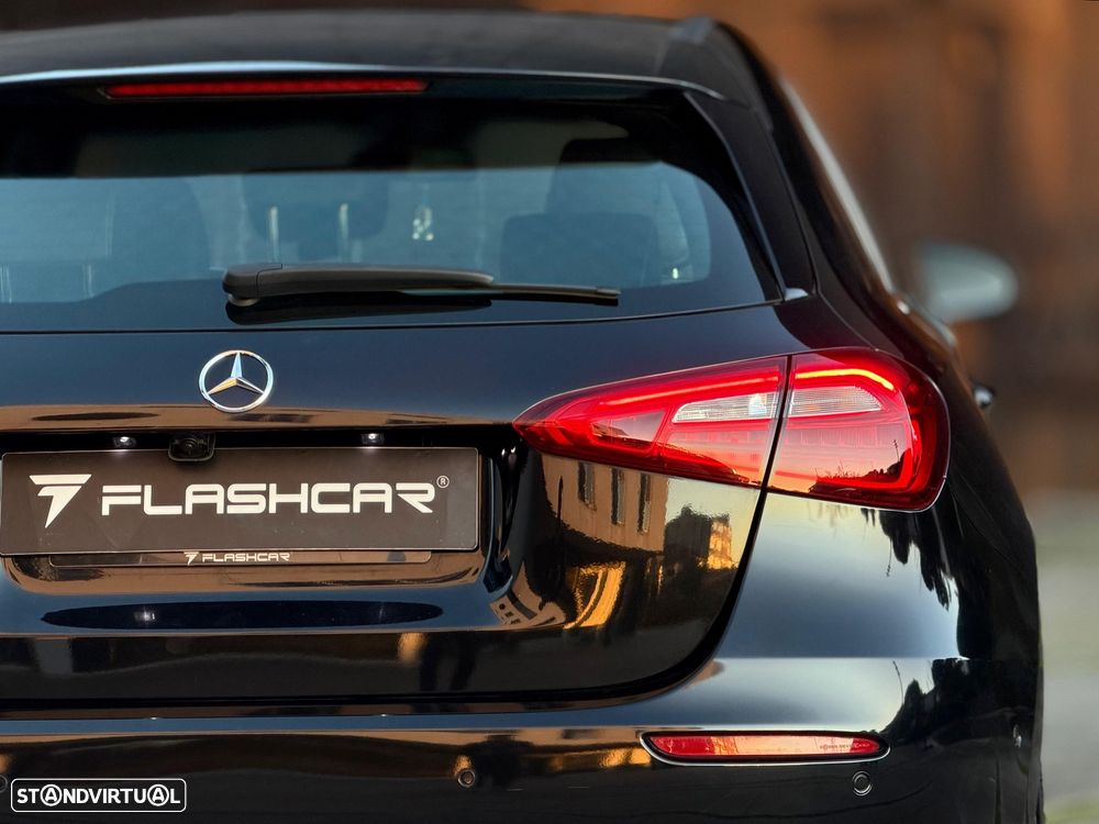 Mercedes-Benz A 160 Progressive - 9