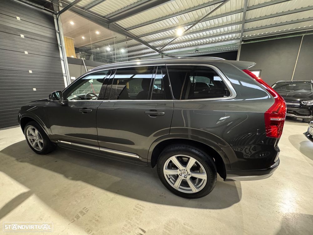 Volvo XC 90 - 6