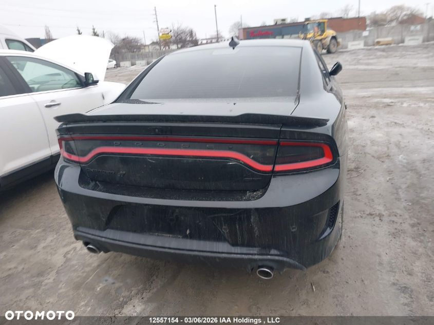 Dodge Charger - 6
