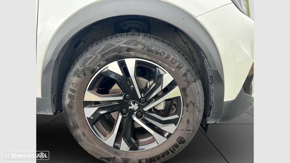 Peugeot 2008 1.2 PureTech GT EAT8 - 10