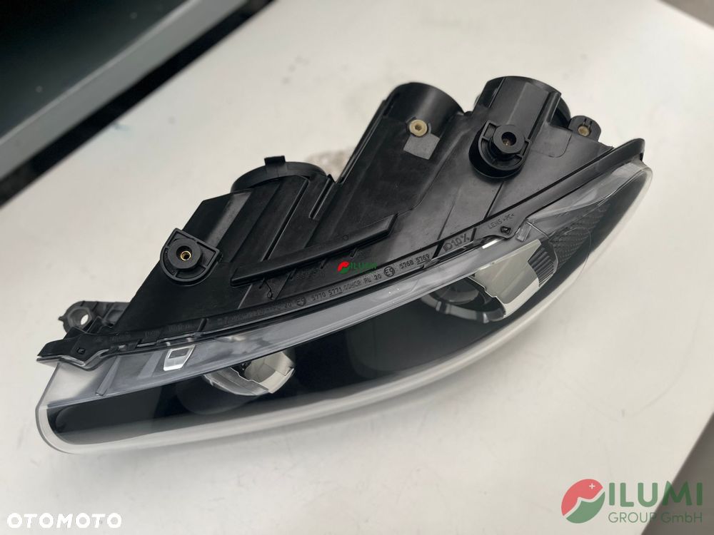 VW Scirocco 08-14 Xenon Reflektor Lewy 1k8941753f - 4