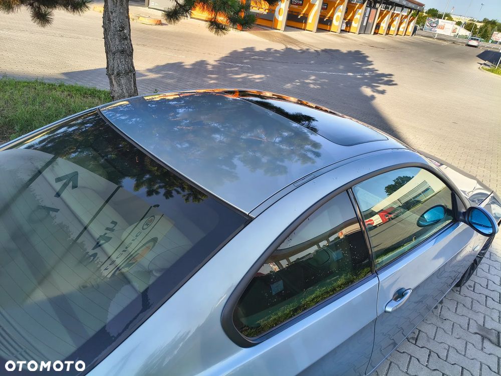 BMW Seria 3 320i - 8