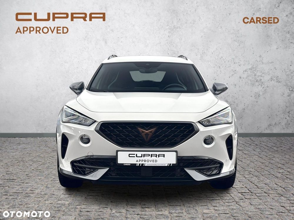 Cupra Formentor 2.0 TSI 4Drive VZ DSG - 11