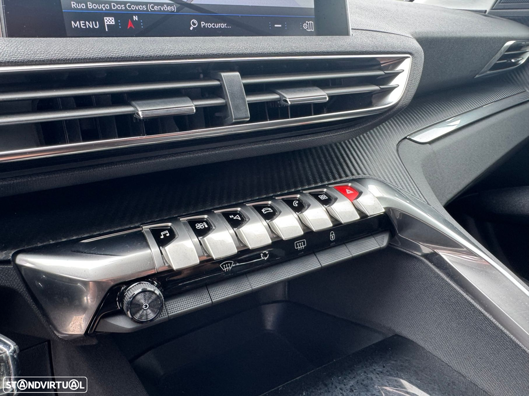 Peugeot 3008 1.5 BlueHDi Style - 13