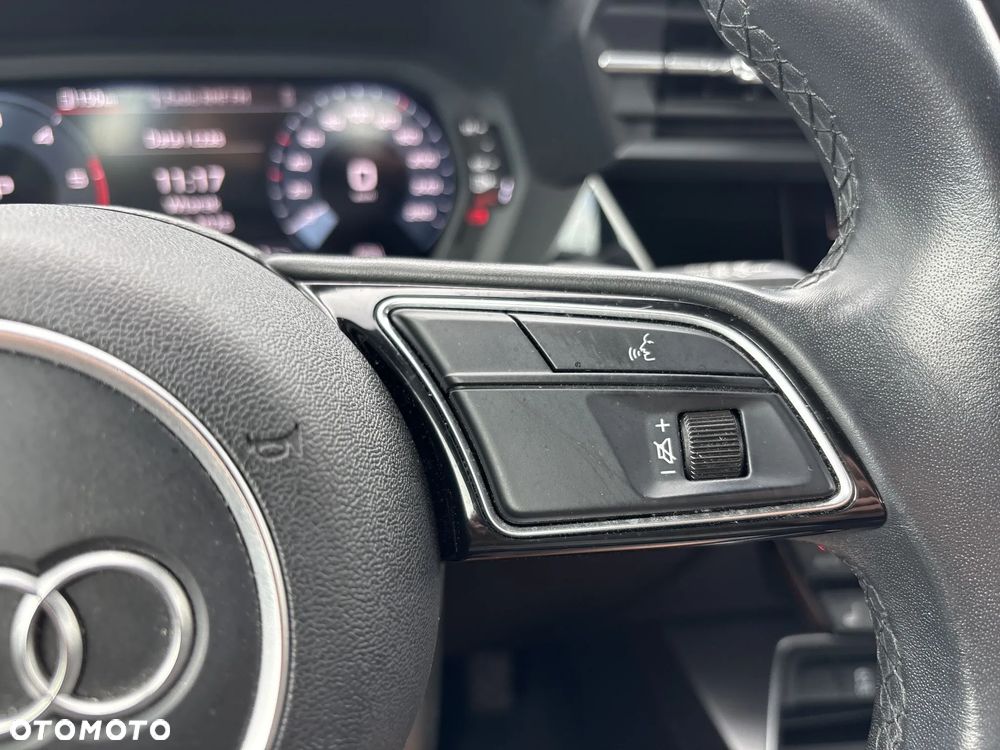 Audi A3 Sportback 30 TDI S tronic - 26