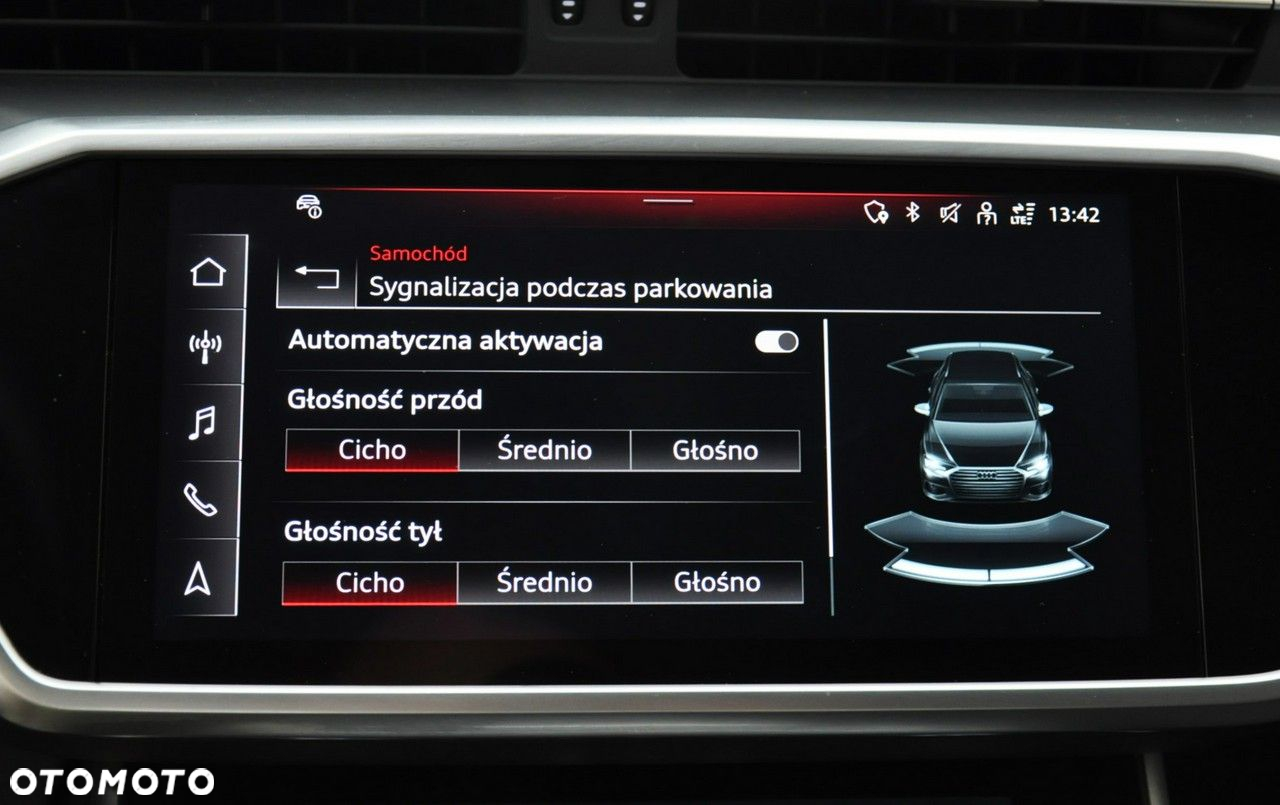 Audi A6 - 33