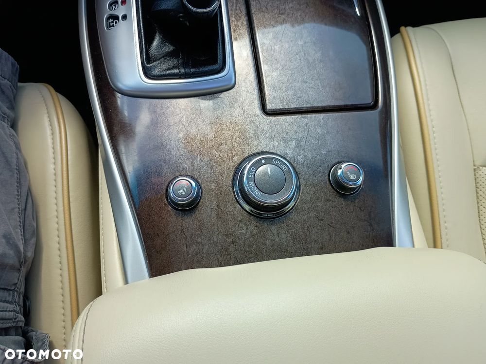 Infiniti QX60 - 33