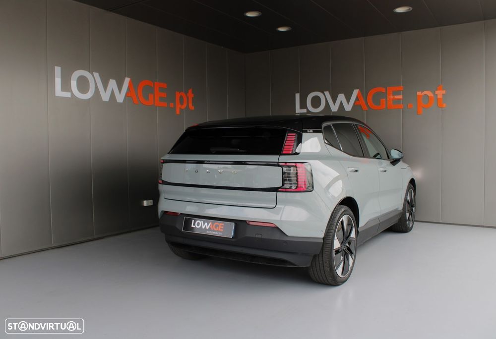 Volvo EX30 Twin Motor Performance AWD Ultra - 25