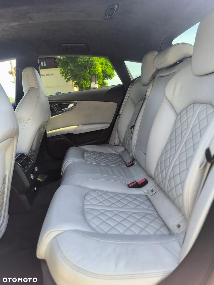 Audi A7 Sportback - 23