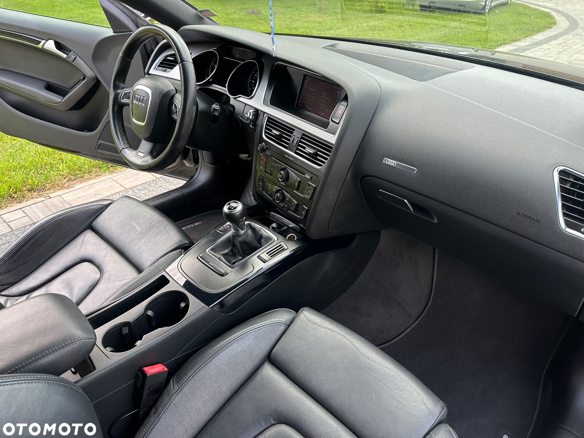 Audi A5 2.0 TFSI - 17