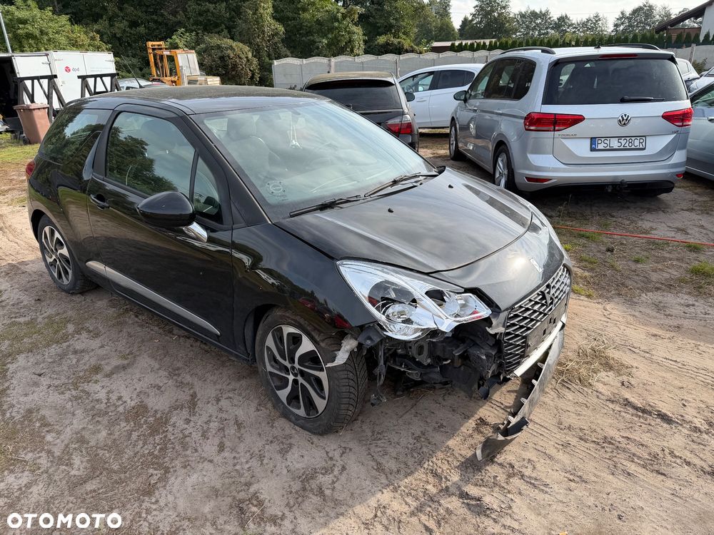 Citroën DS3 BlueHDi 100 So Paris - 7