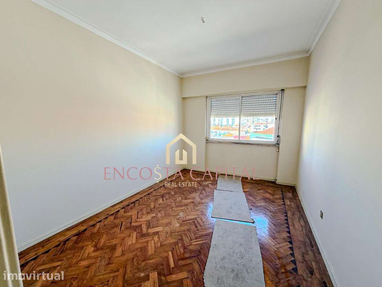 Apartamento T3 Sacavém - Grande imagem: 3/11