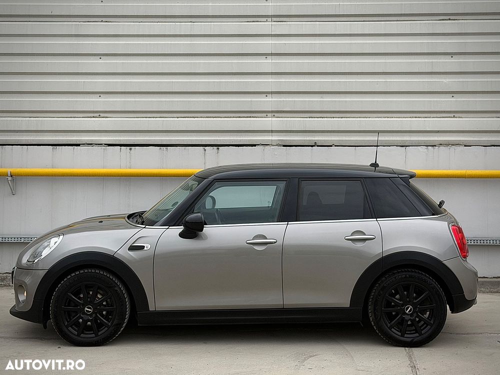 Mini Cooper - 7