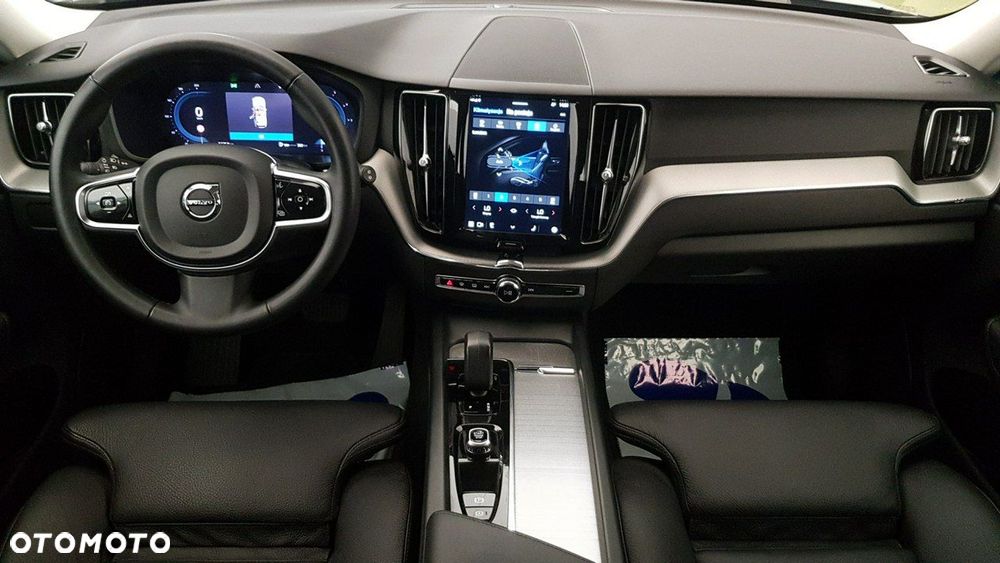 Volvo XC 60 - 20