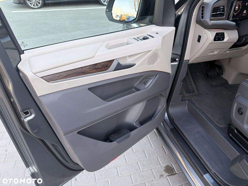 Volkswagen Multivan 2.0 TDI L1 Style DSG - 11