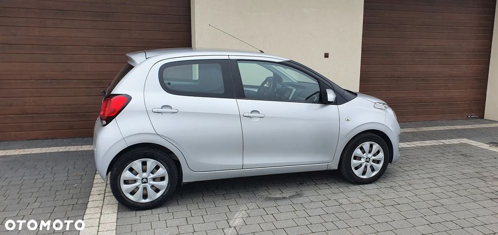 Citroën C1 - 2