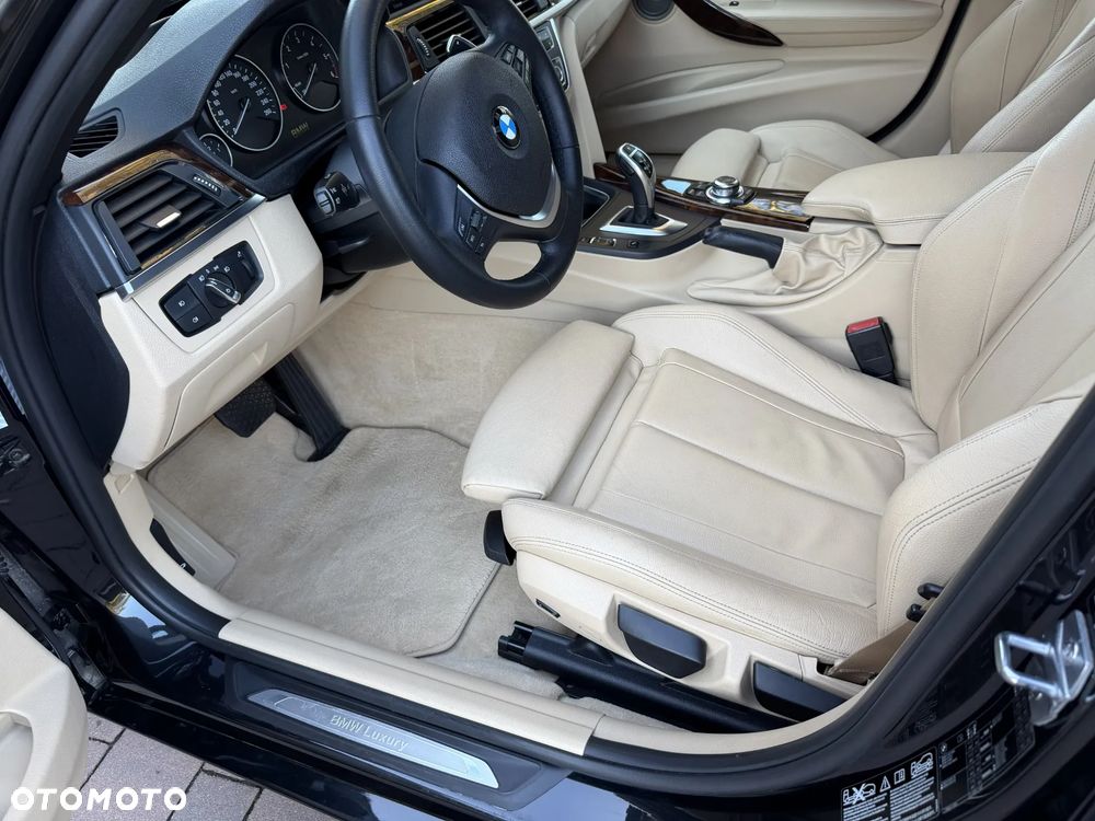 BMW Seria 3 - 27