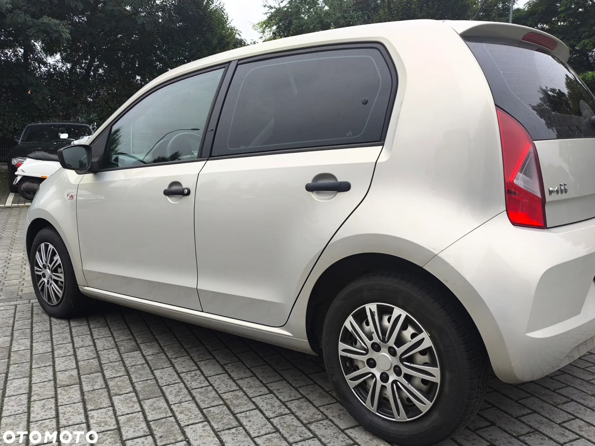 Seat Mii - 3