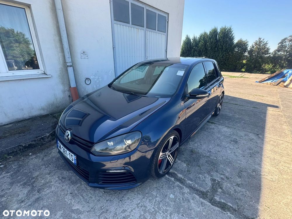Volkswagen Golf - 3