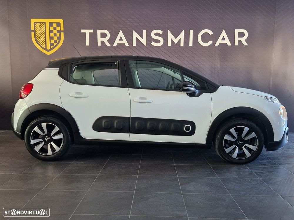 Citroën C3 1.2 PureTech Feel - 4