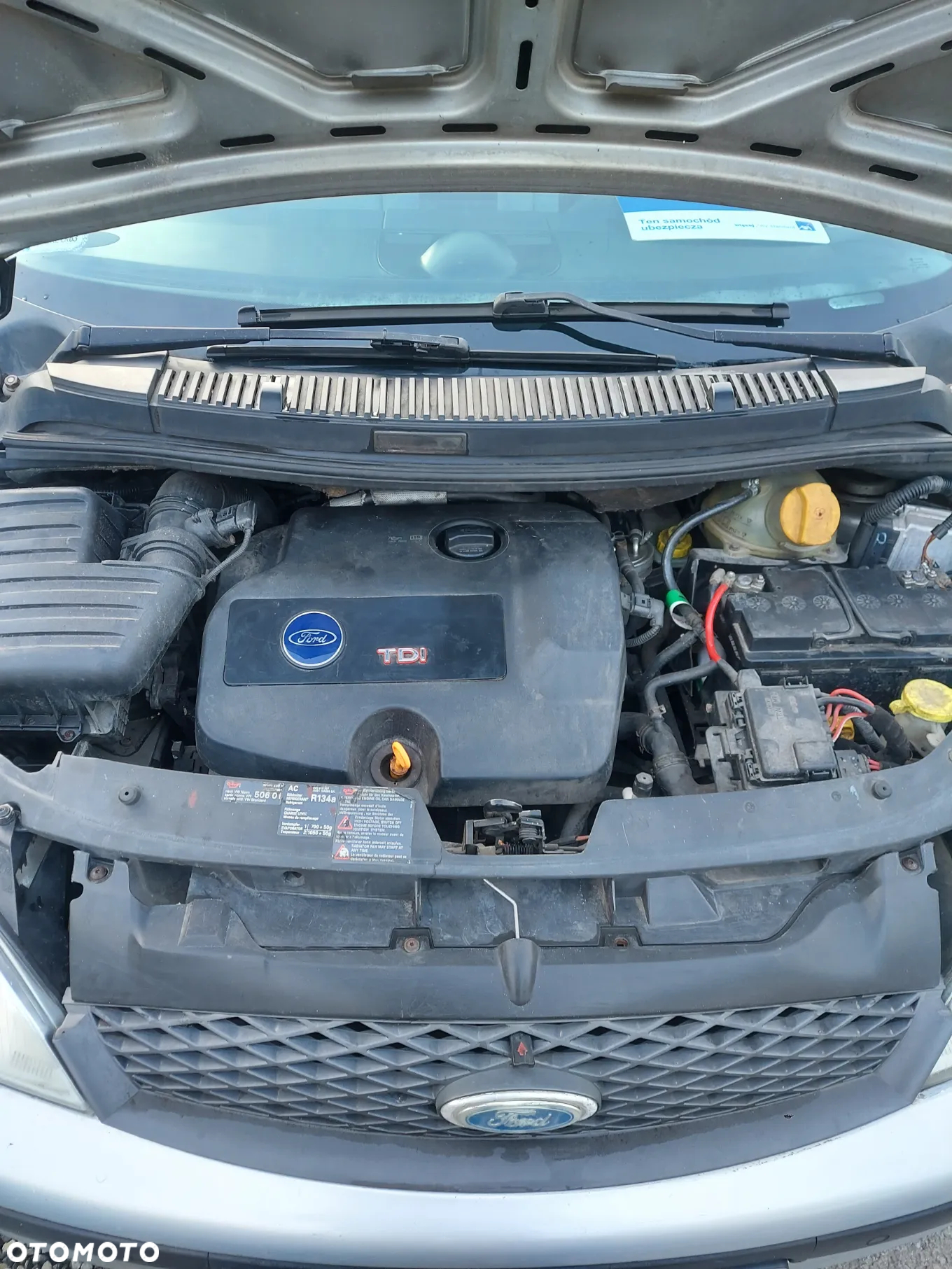 Ford Galaxy - 9