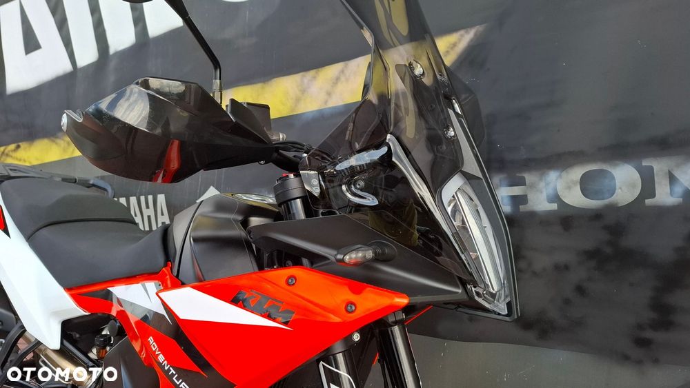 KTM Adventure - 6