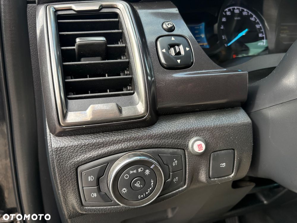 Ford Ranger 2.0 EcoBlue 4x4 DC Wildtrak - 15