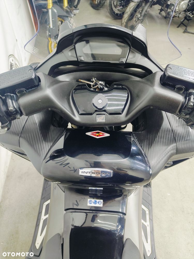 Honda NC - 11