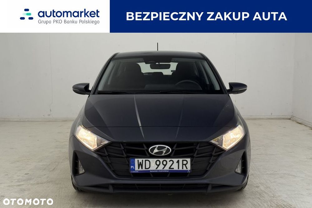 Hyundai i20 1.2 Pure - 2